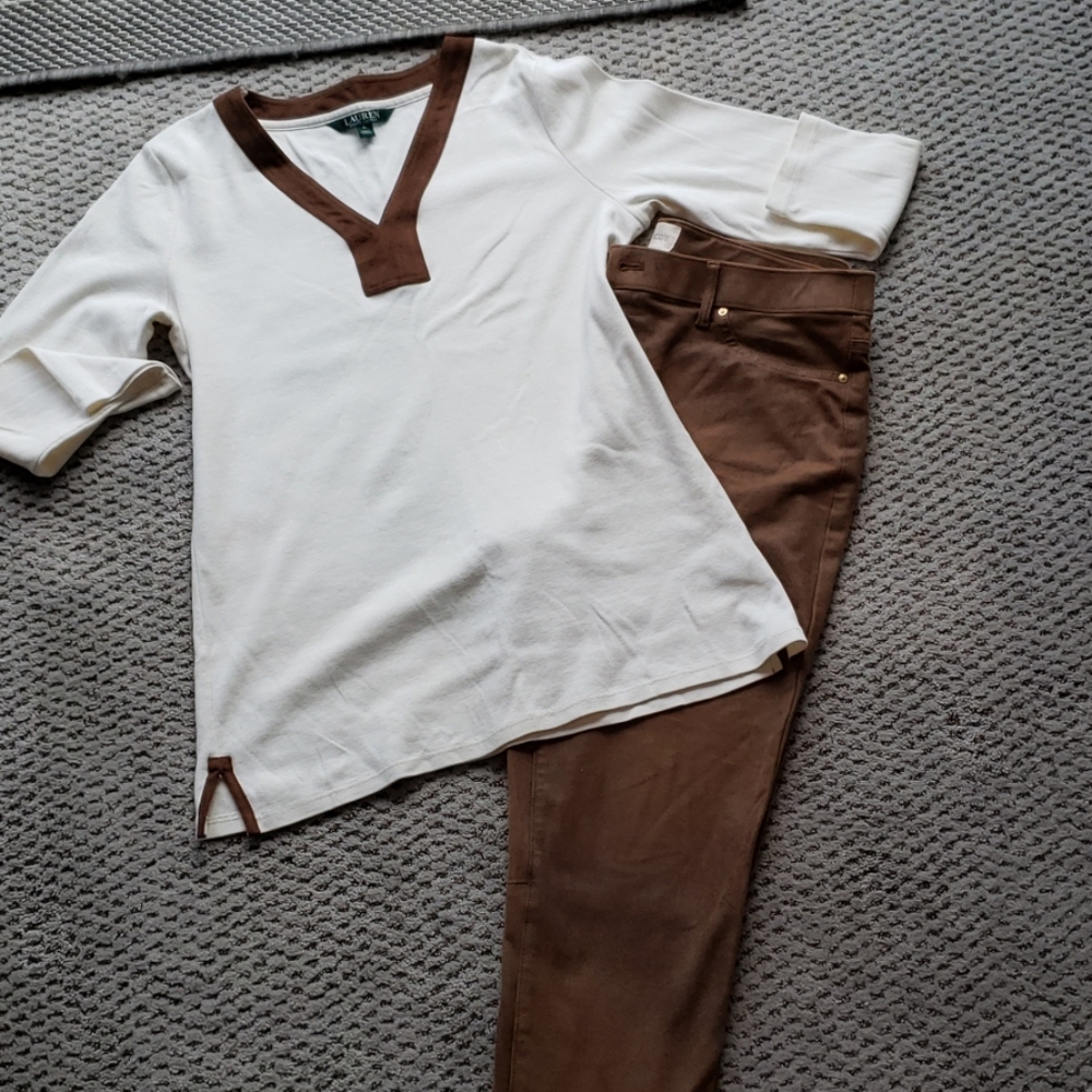 Classy outfit, can be sold separately